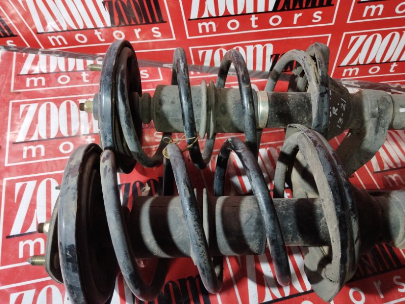 Стойка подвески, 5700 рублей, Солонцы