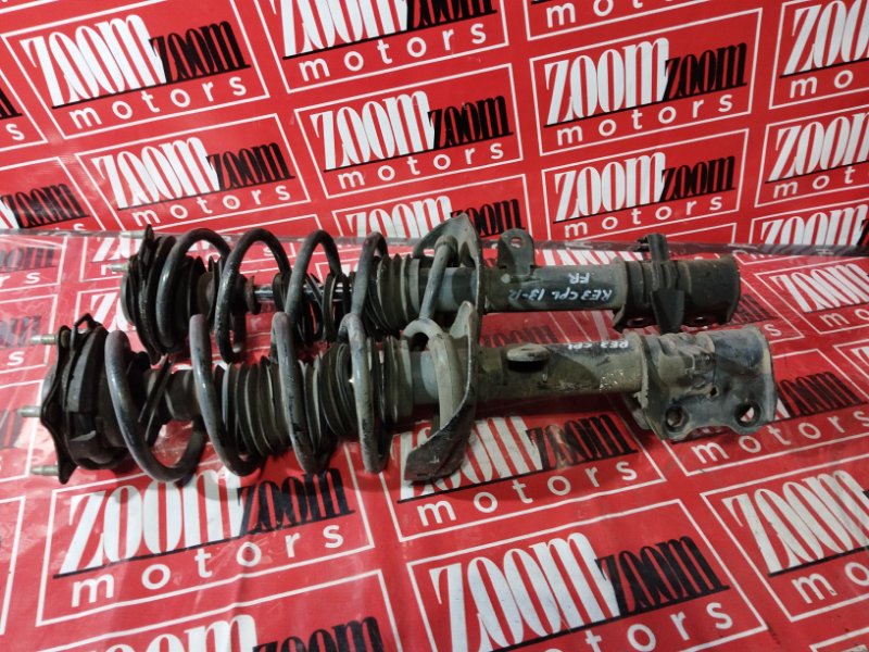 Стойка подвески, 4800 рублей, Солонцы