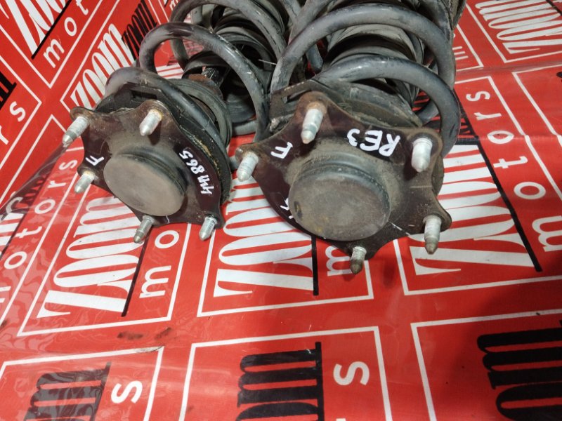 Стойка подвески, 4800 рублей, Солонцы