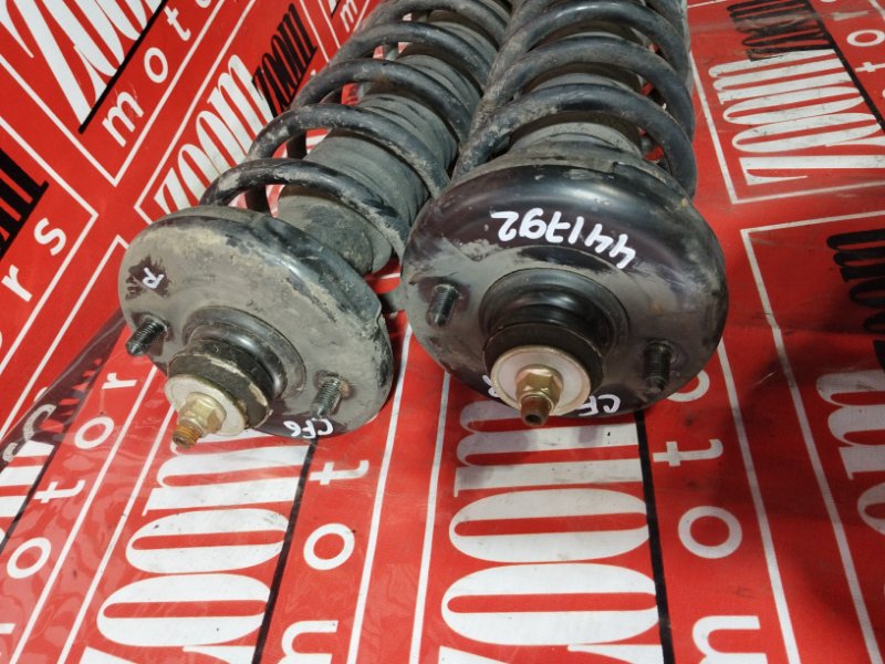 Стойка подвески, 1500 рублей, Солонцы