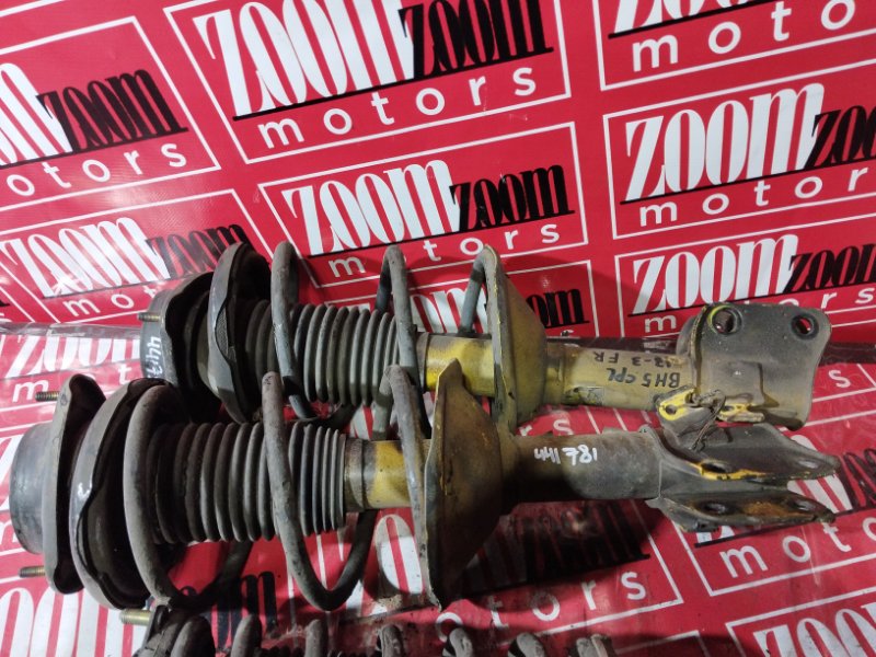 Стойка подвески, 19000 рублей, Солонцы