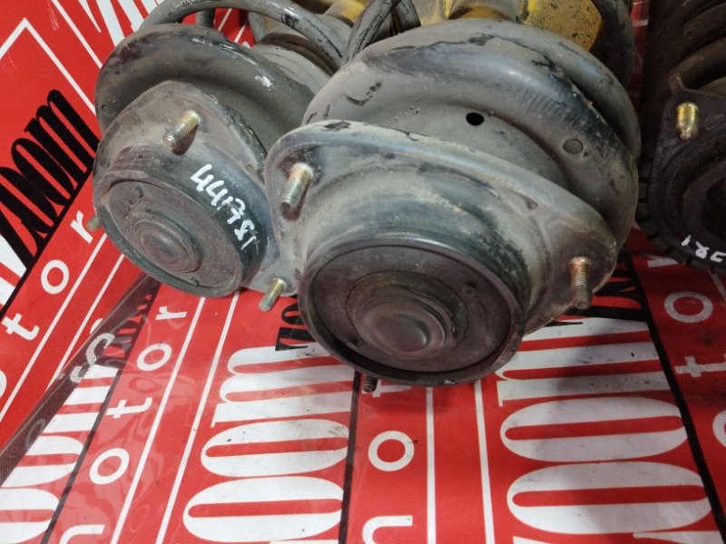 Стойка подвески, 19000 рублей, Солонцы