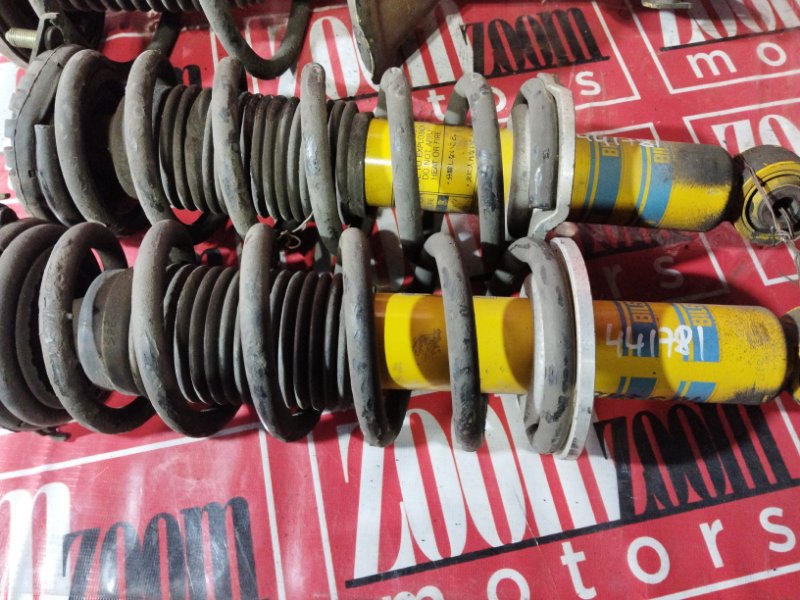 Стойка подвески, 19000 рублей, Солонцы