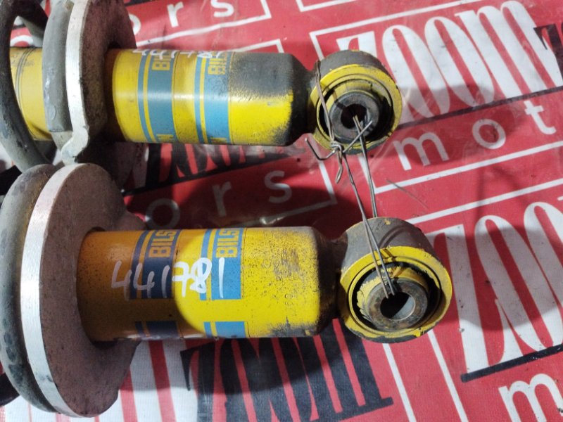 Стойка подвески, 19000 рублей, Солонцы