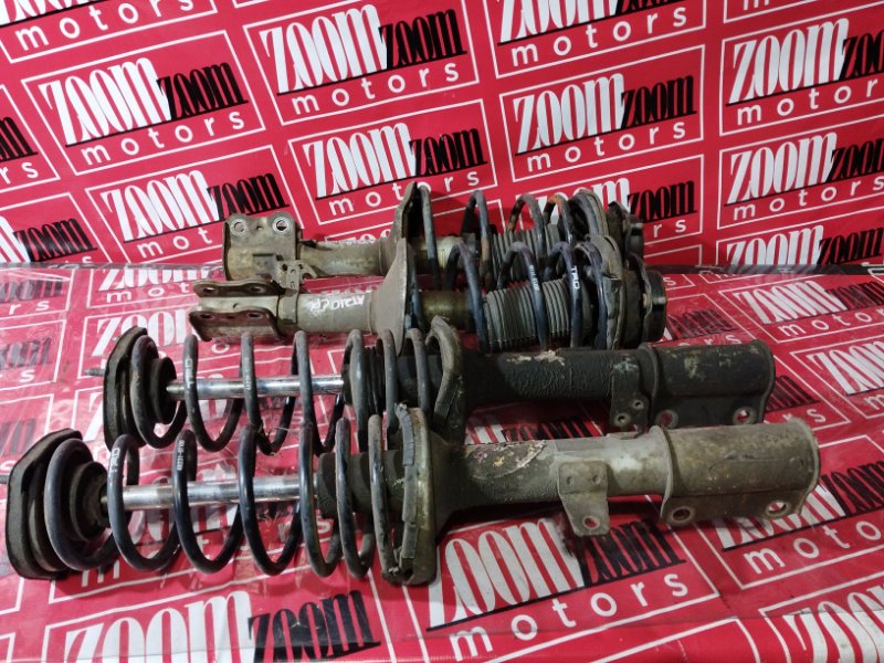 Стойка подвески, 23100 рублей, Солонцы