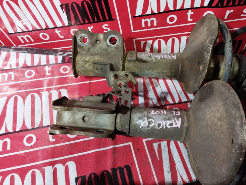 Стойка подвески, 23100 рублей, Солонцы