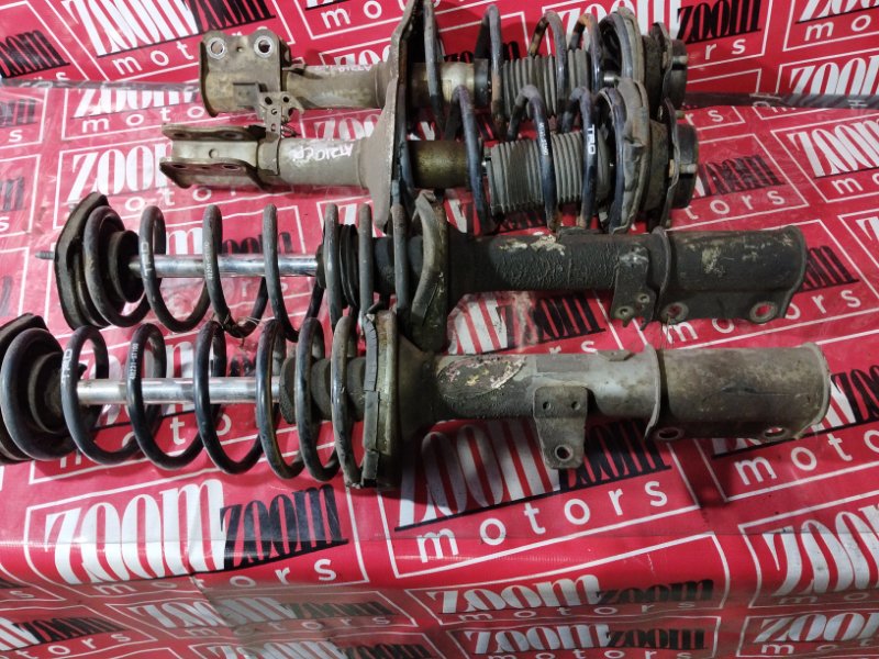 Стойка подвески, 23100 рублей, Солонцы