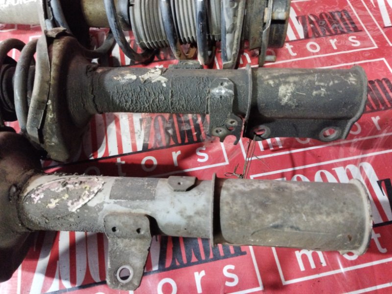 Стойка подвески, 23100 рублей, Солонцы