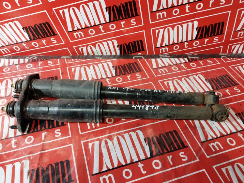 Амортизатор, 1800 рублей, Солонцы