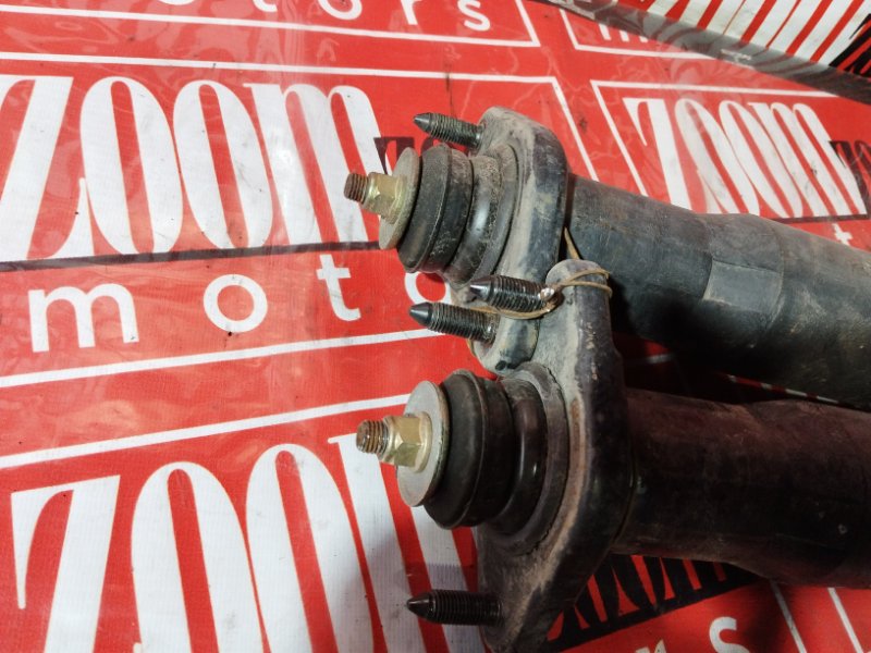 Амортизатор, 1800 рублей, Солонцы