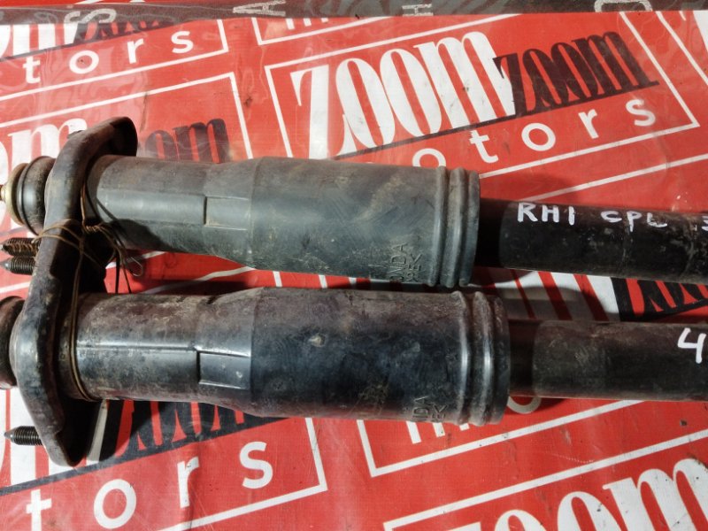 Амортизатор, 1800 рублей, Солонцы