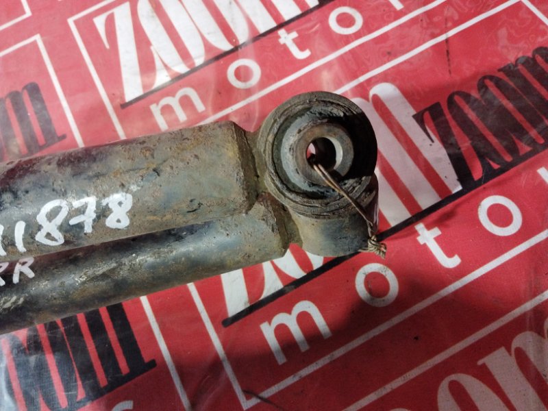 Амортизатор, 1800 рублей, Солонцы