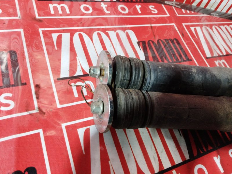 Амортизатор, 2400 рублей, Солонцы