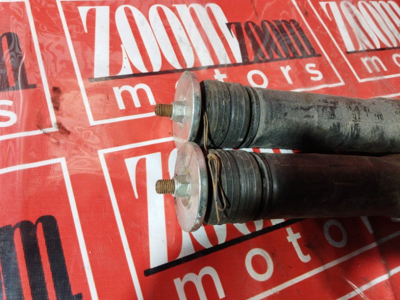 Амортизатор, 2400 рублей, Солонцы