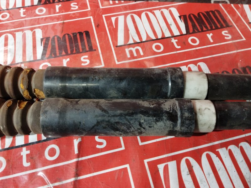 Амортизатор, 900 рублей, Солонцы