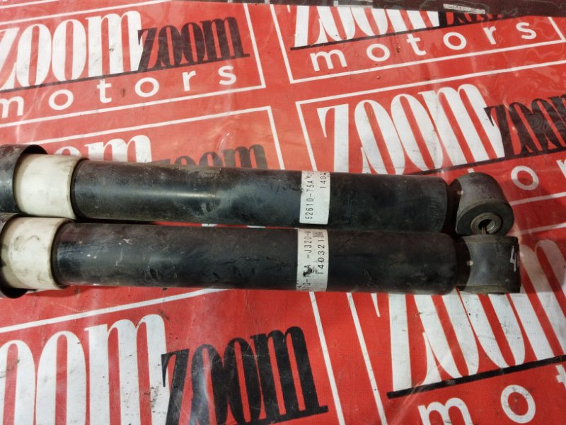 Амортизатор, 900 рублей, Солонцы