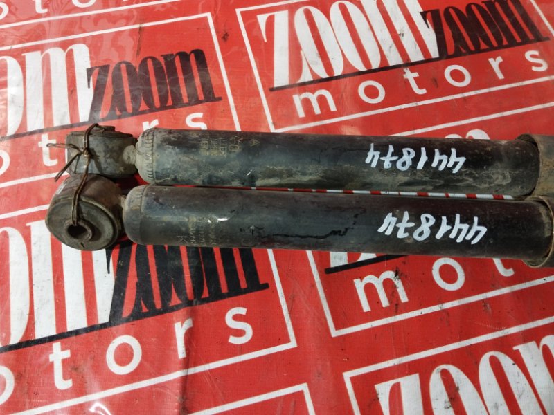 Амортизатор, 1000 рублей, Солонцы