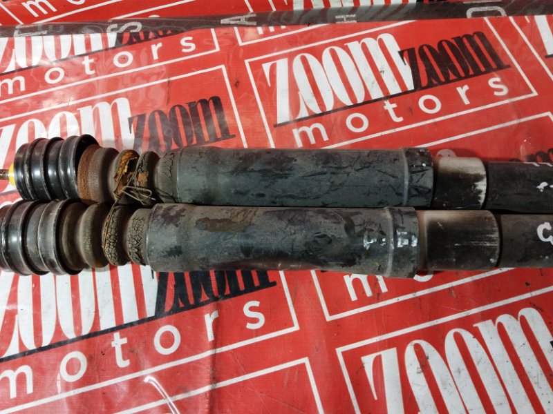 Амортизатор, 900 рублей, Солонцы