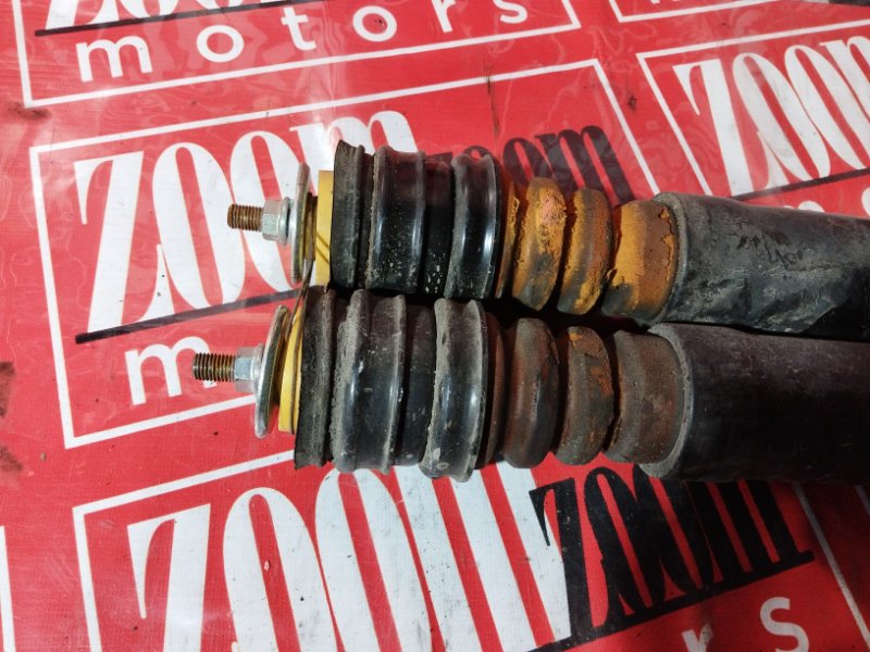 Амортизатор, 900 рублей, Солонцы