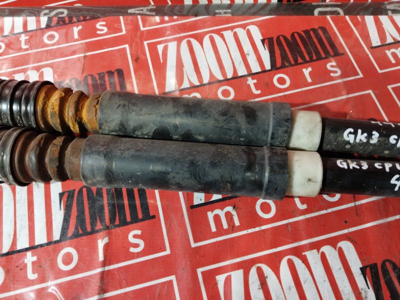 Амортизатор, 900 рублей, Солонцы