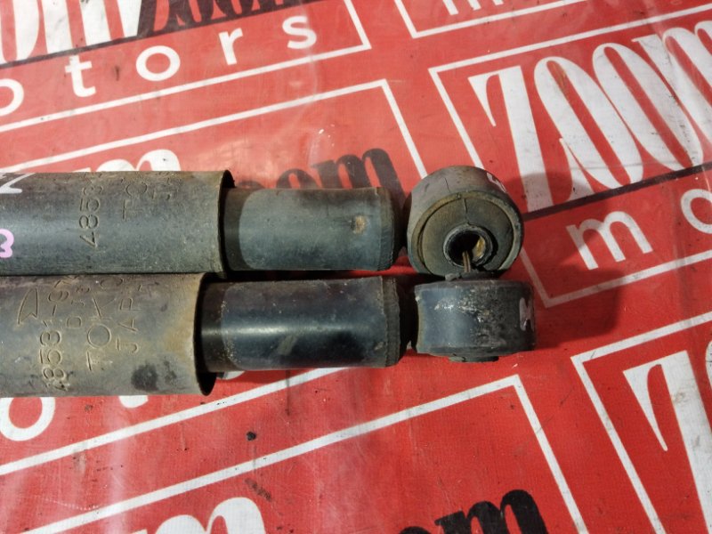 Амортизатор, 800 рублей, Солонцы