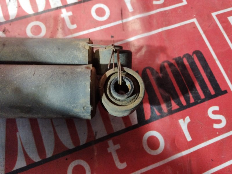 Амортизатор, 800 рублей, Солонцы