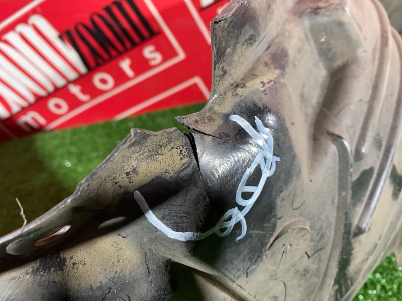 Подкрылок, 2900 рублей, Солонцы