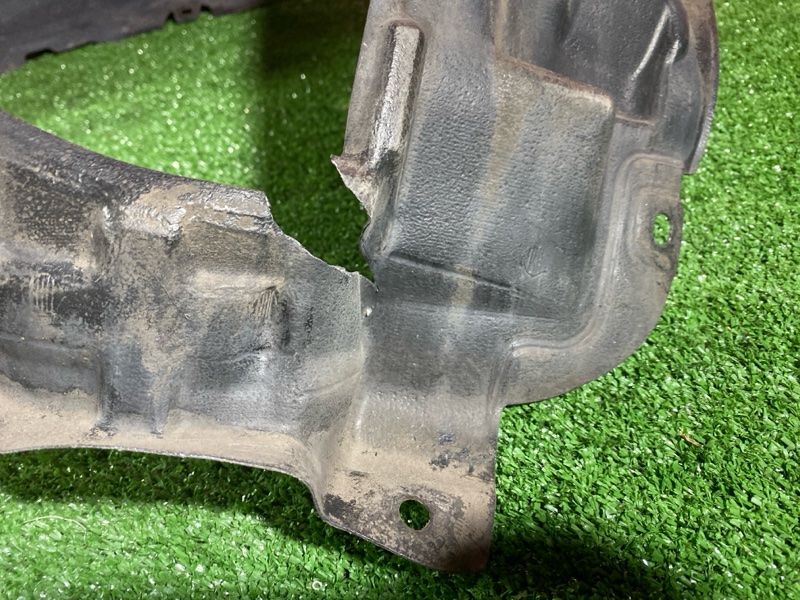 Подкрылок, 2900 рублей, Солонцы