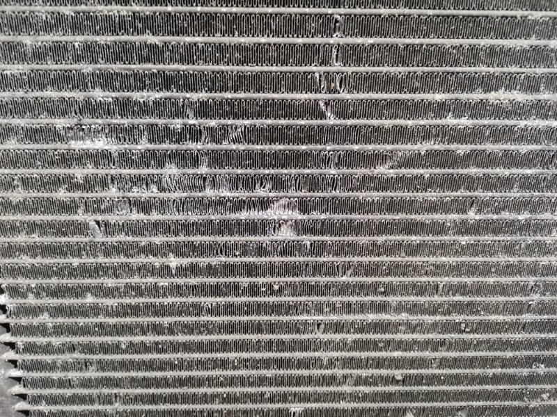 Радиатор кондиционера, 1300 рублей, Красноярск