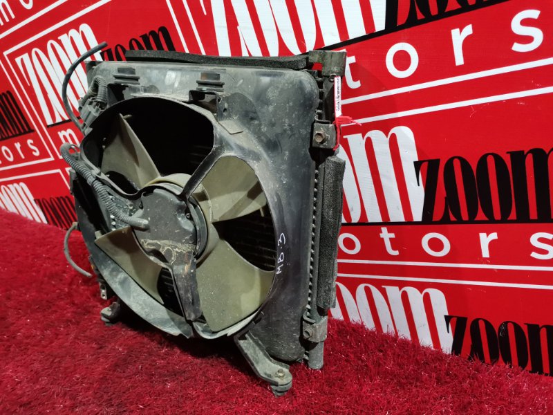 Радиатор кондиционера, 1300 рублей, Красноярск