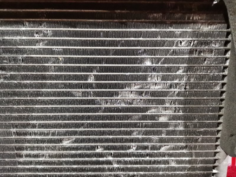 Радиатор кондиционера, 900 рублей, Красноярск