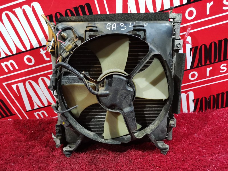 Радиатор кондиционера, 900 рублей, Красноярск