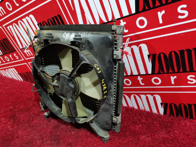 Радиатор кондиционера, 900 рублей, Красноярск