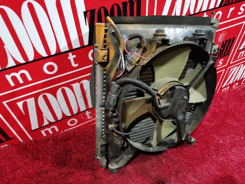 Радиатор кондиционера, 900 рублей, Красноярск