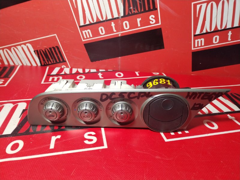 Блок управления климат-контролем, 1000 рублей, Красноярск