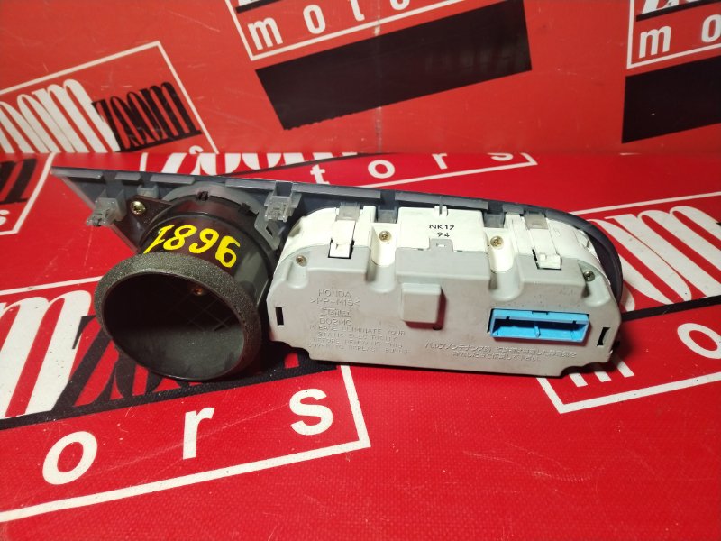 Блок управления климат-контролем, 1000 рублей, Красноярск