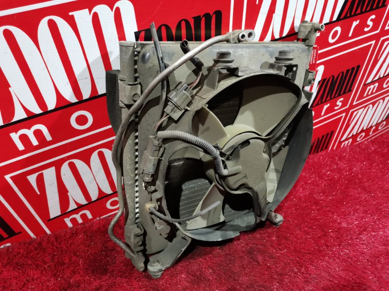 Радиатор кондиционера, 1300 рублей, Красноярск