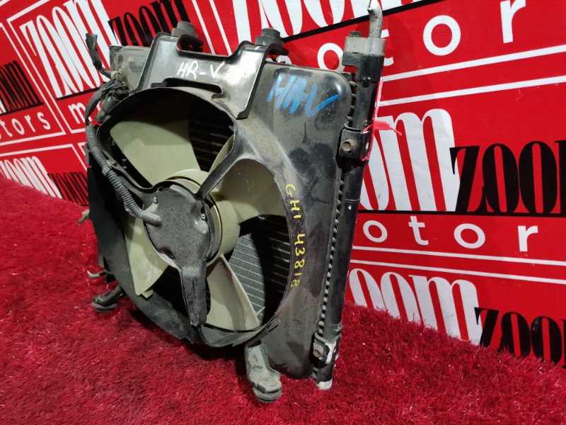 Радиатор кондиционера, 900 рублей, Красноярск