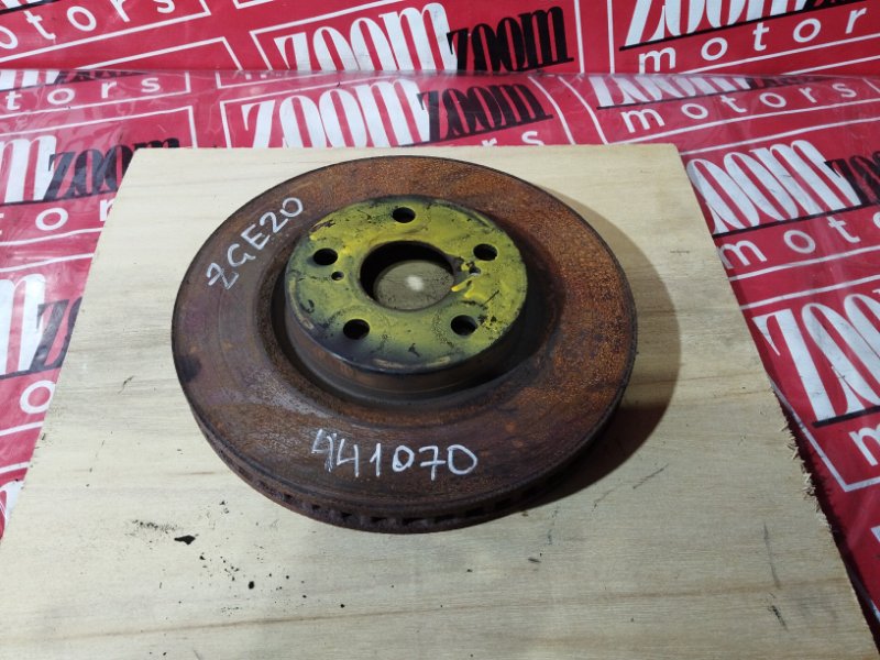 Диск тормозной, 1400 рублей, Солонцы