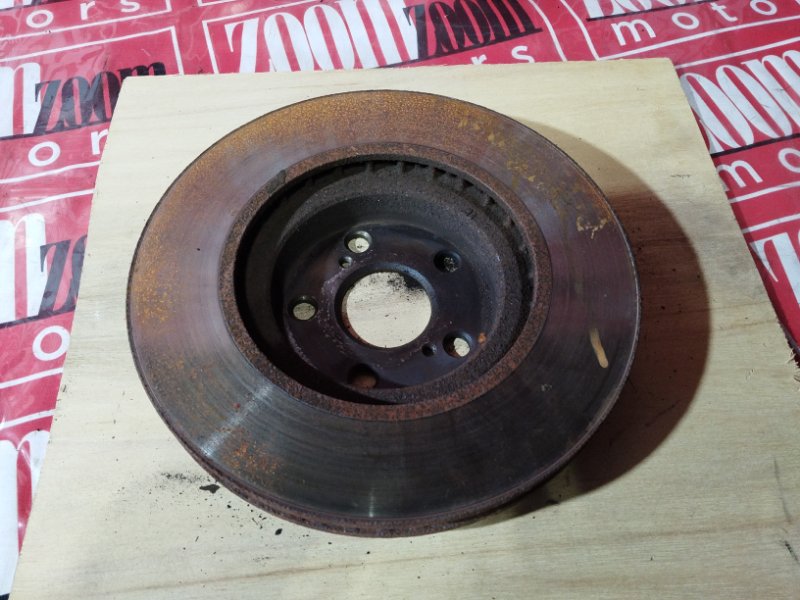 Диск тормозной, 1400 рублей, Солонцы