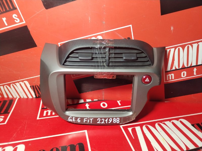 Рамка магнитолы, 1000 рублей, Красноярск