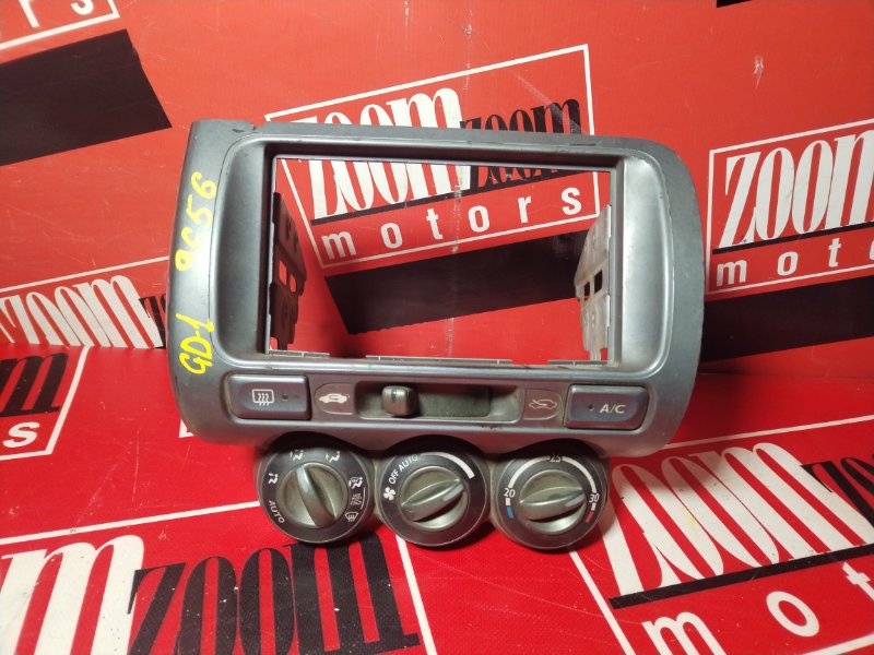 Блок управления климат-контролем, 1500 рублей, Красноярск