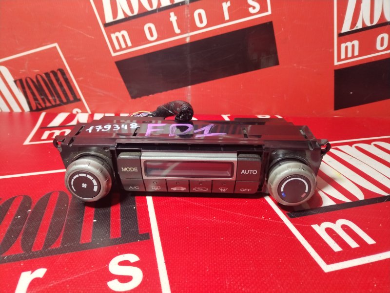 Блок управления климат-контролем, 800 рублей, Красноярск