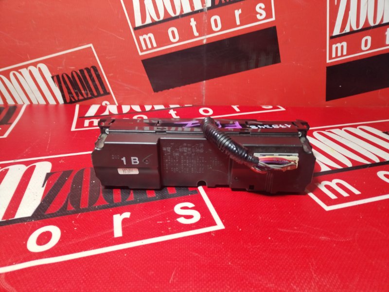 Блок управления климат-контролем, 800 рублей, Красноярск