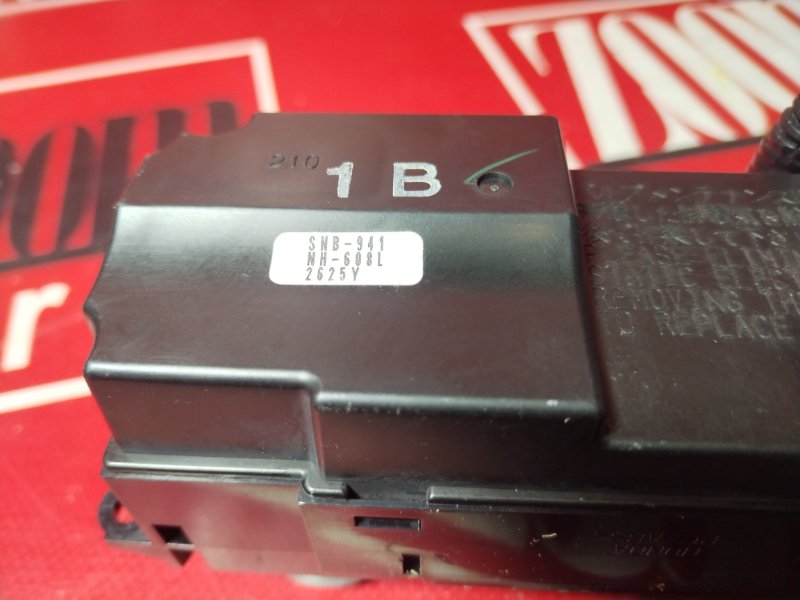 Блок управления климат-контролем, 800 рублей, Красноярск