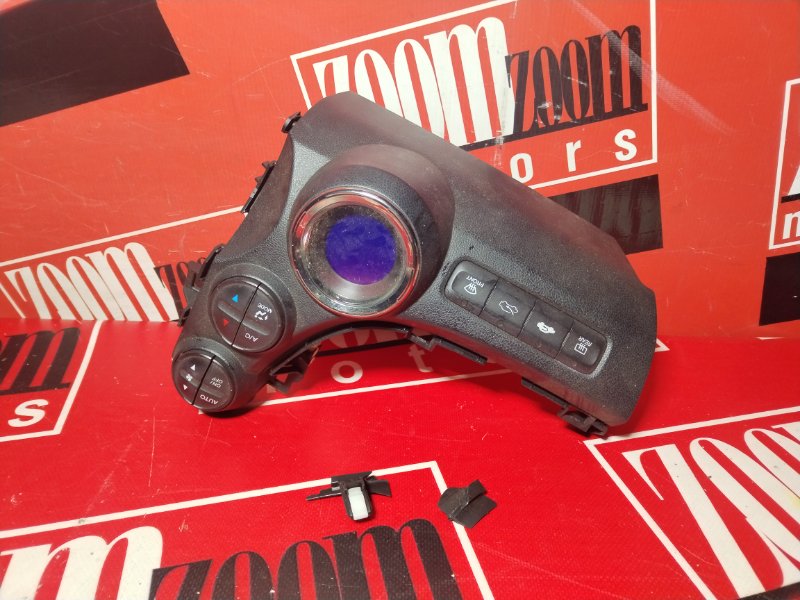 Блок управления климат-контролем, 1200 рублей, Красноярск