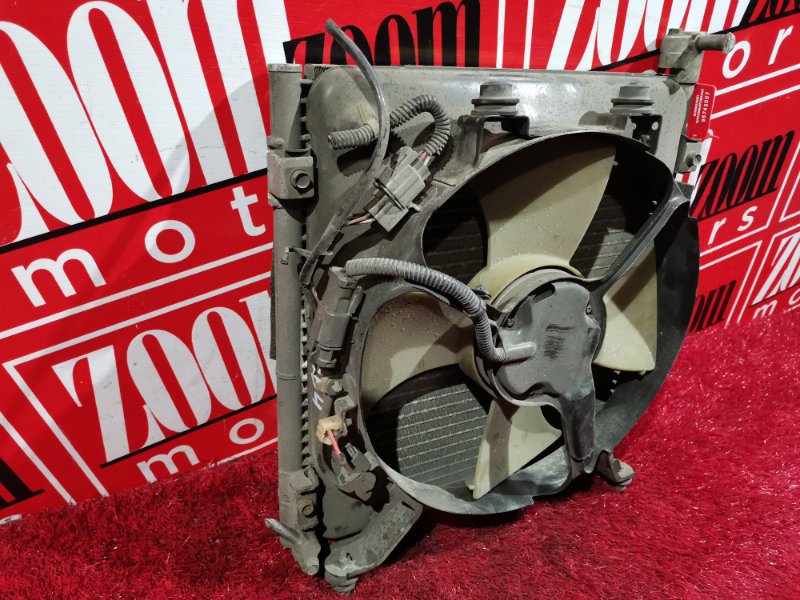 Радиатор кондиционера, 1300 рублей, Красноярск