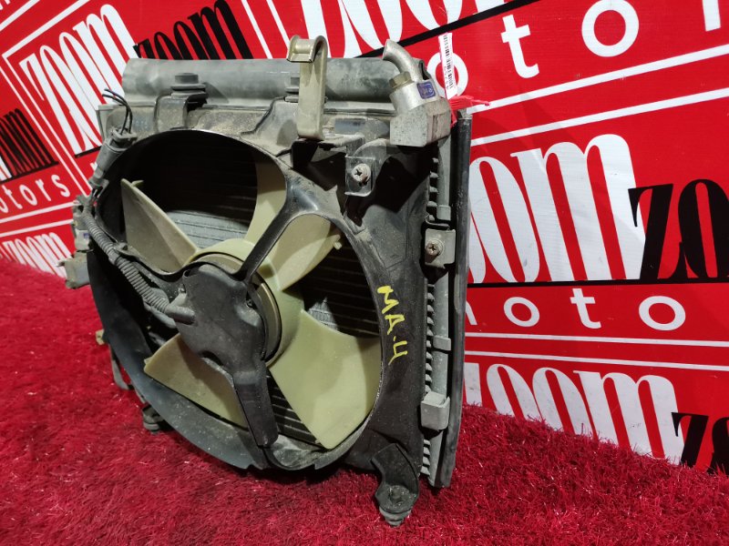 Радиатор кондиционера, 1400 рублей, Красноярск