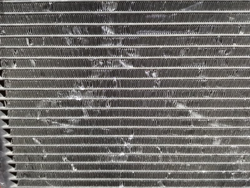 Радиатор кондиционера, 900 рублей, Красноярск