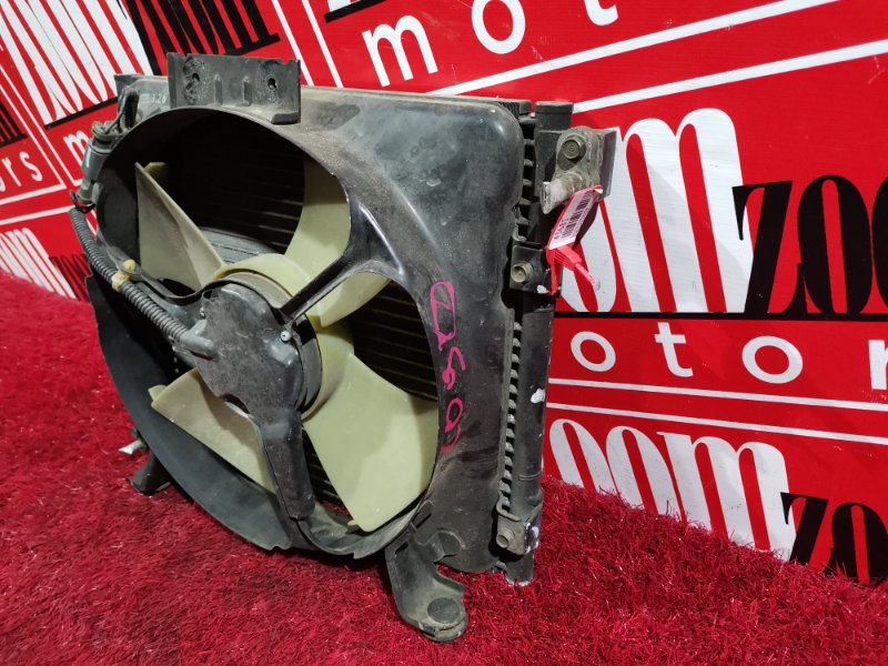 Радиатор кондиционера, 900 рублей, Красноярск